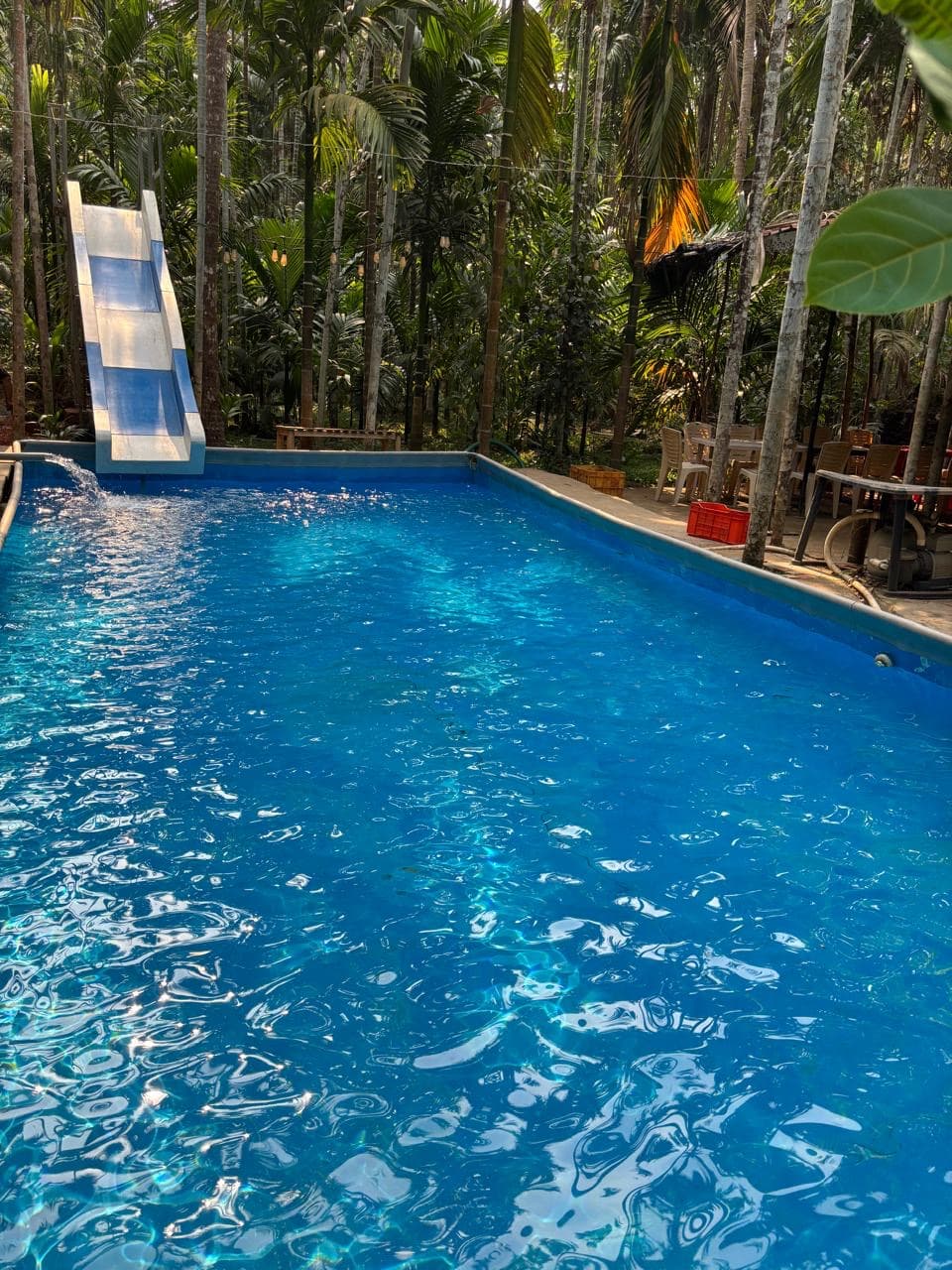 Pool 2